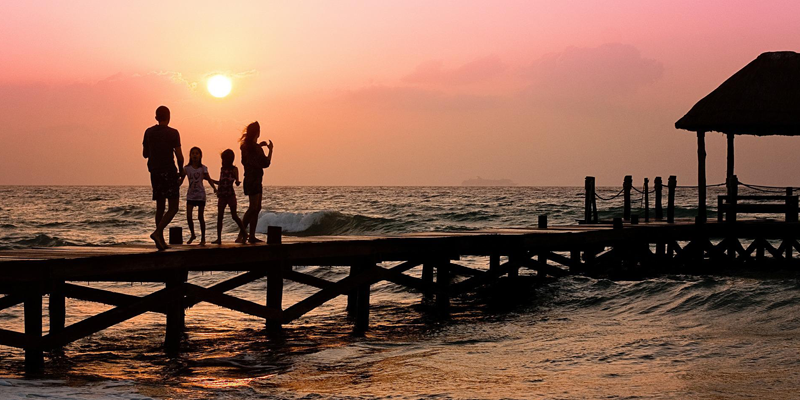 Family Fun Night at Pier Village