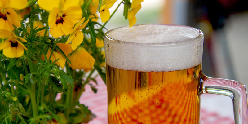 Smithvilles Oktoberfest