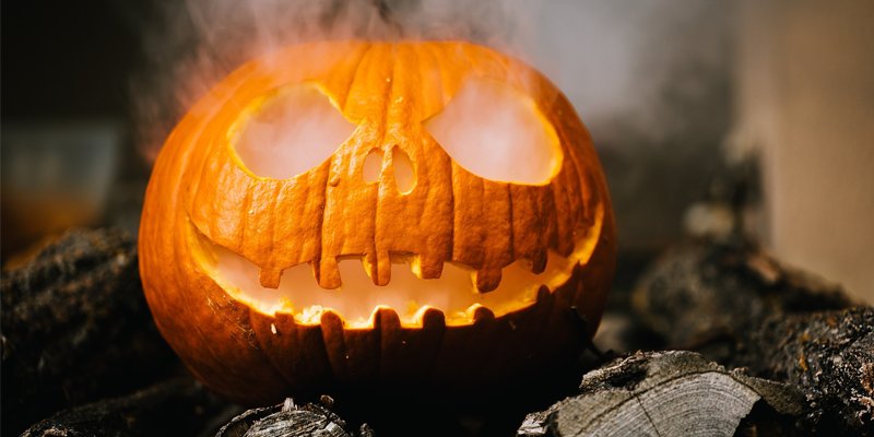 Annual Amazing Pumpkin Carve