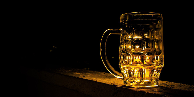 Central Jersey Beer Festival