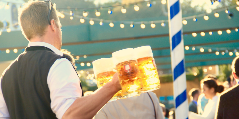 New Brunswick’s 4th Annual Oktoberfest