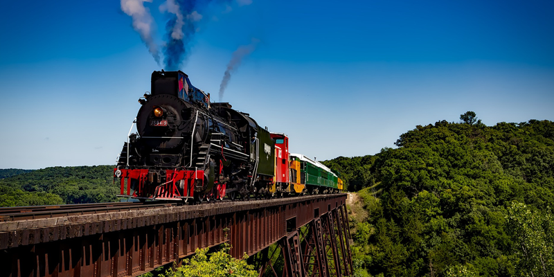 Greenberg’s Great Train & Toy Show