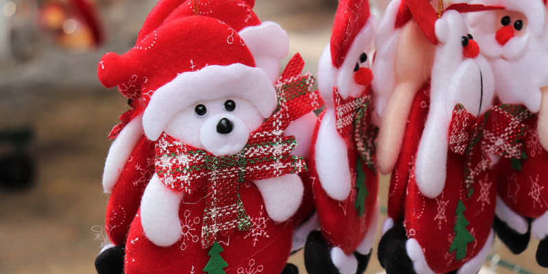 Holiday Craft Show @ The Historic Village at Allaire