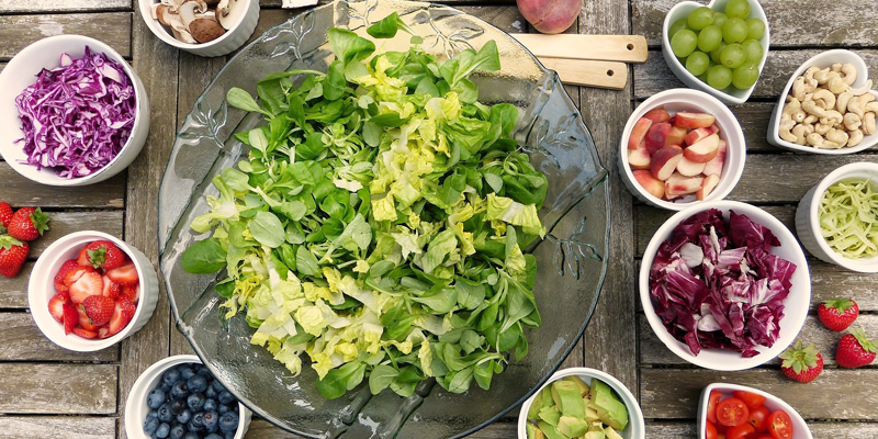 New Jersey Vegan Food Festival