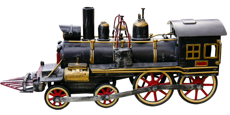 64th Annual Model Train Show