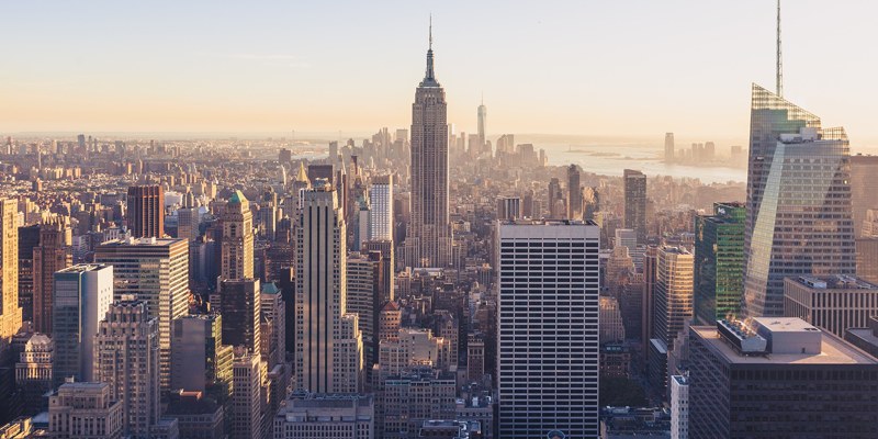 The Friends Experience