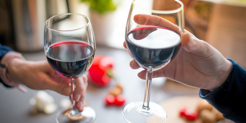 Monmouth Wine & Food Experience