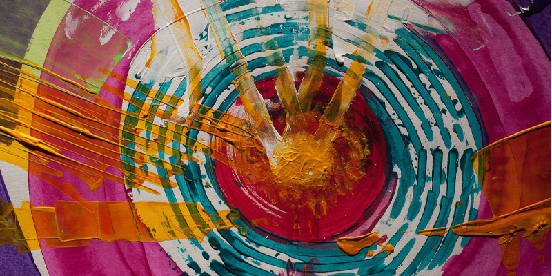 Watchung Reservation Sensory Trail