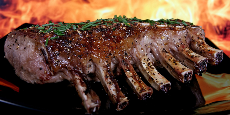 13th Annual Rock, Ribs and Ridges