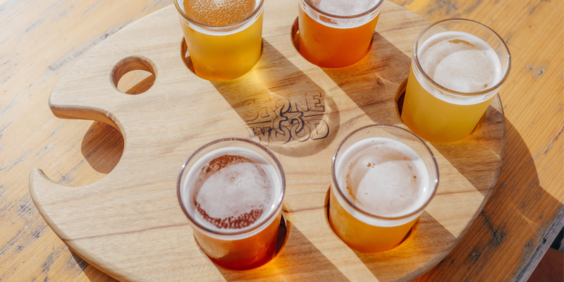 Cheers in Chester Beer Wine & Spirits Fest