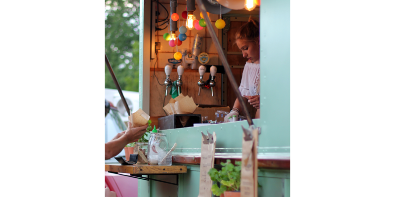 Clinton Township Food Truck & Music Festival