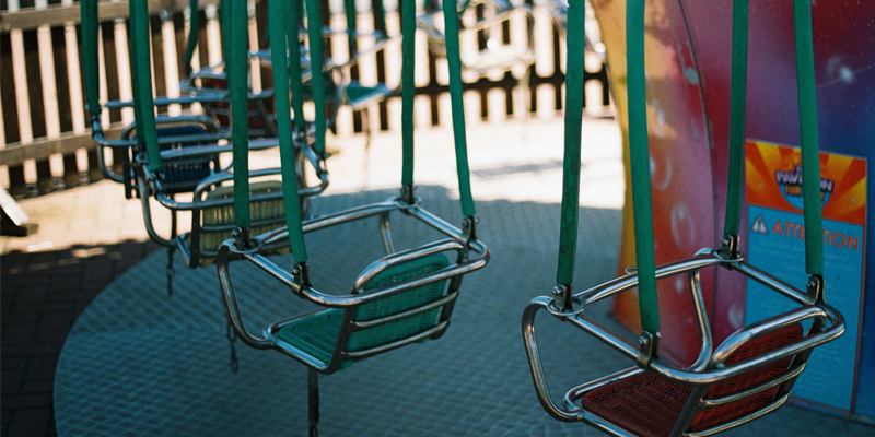 Land of Make Believe