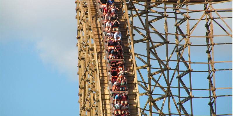 Six Flags Great Adventure