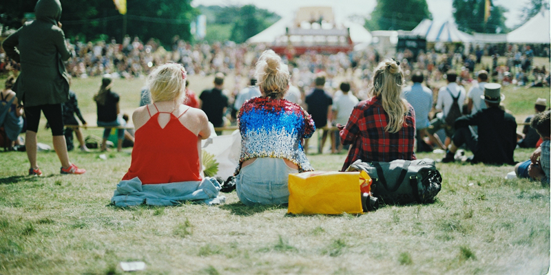 Thursday Local Band Concerts