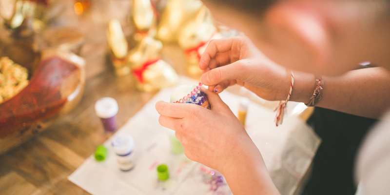 Lowe’s DIY Kids Workshop