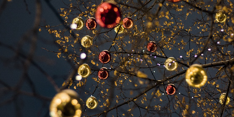 Magic of Lights at PNC Bank Arts Center