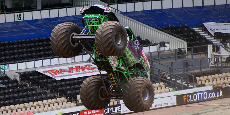 Monster Jam
