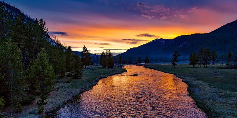 Free Entrance Days in the National Parks