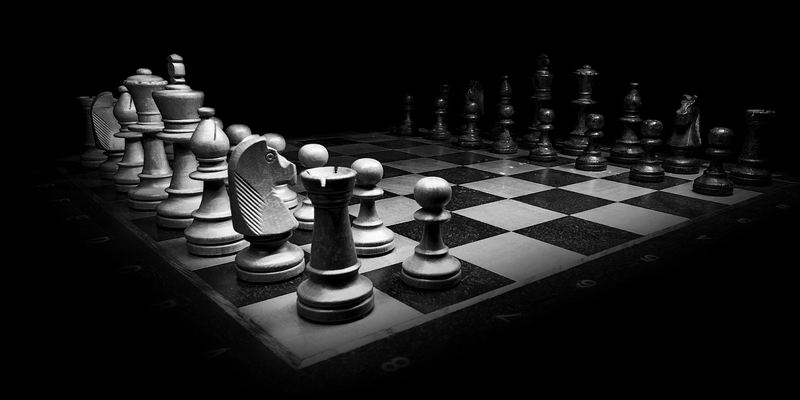 Parlor Games for Wintry Weather