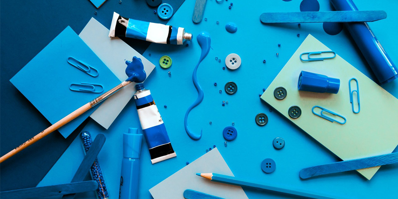 Michaels Make Break Crafts