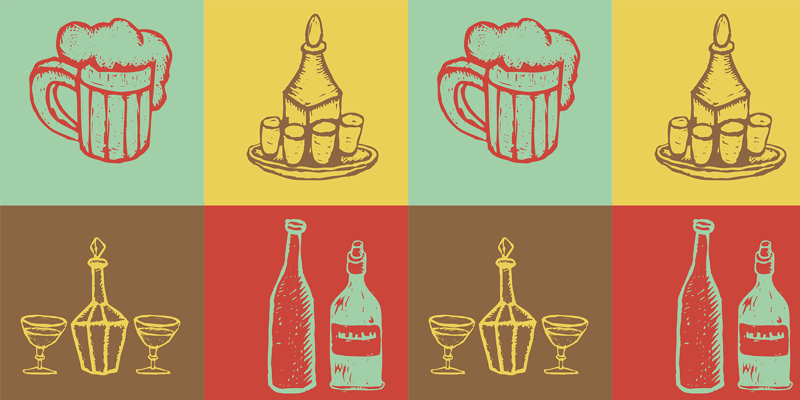 Red, White & Brew Fest