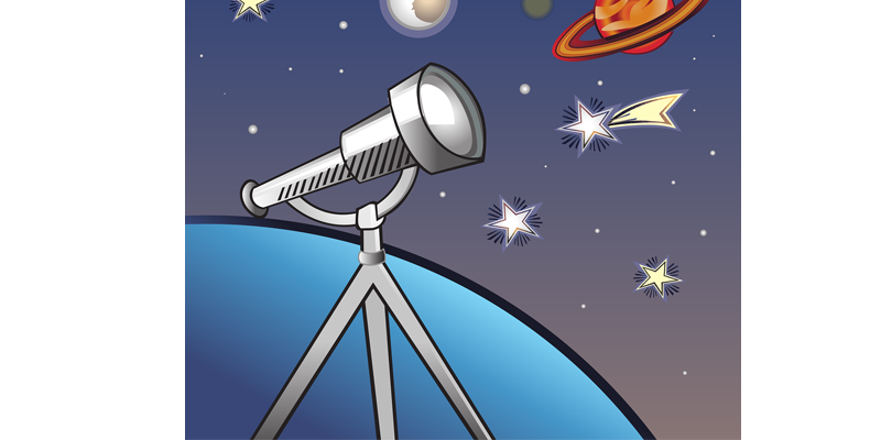 Romancing the Stars – Valentine’s Day Planetarium Shows