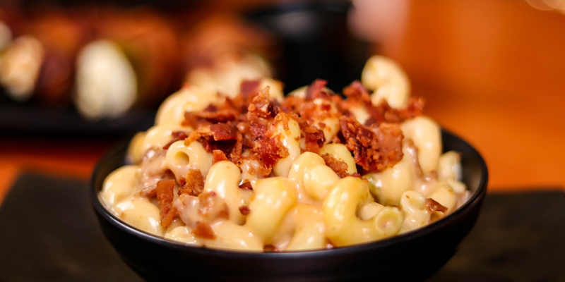 Hoboken Mac and Cheese Festival