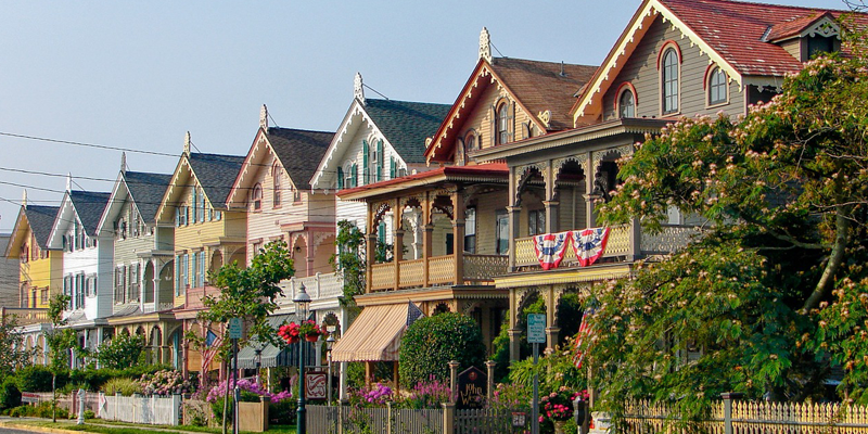 New Jersey Audubon’s Cape May Spring Festival