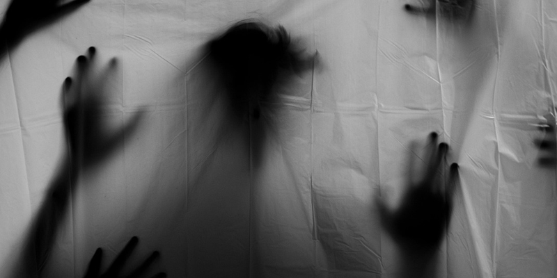 New Jersey Horror Con and Film Festival