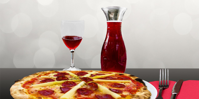 New Jersey Wine and Food Festival