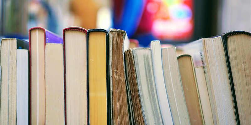 Flemington Summer Bookfest