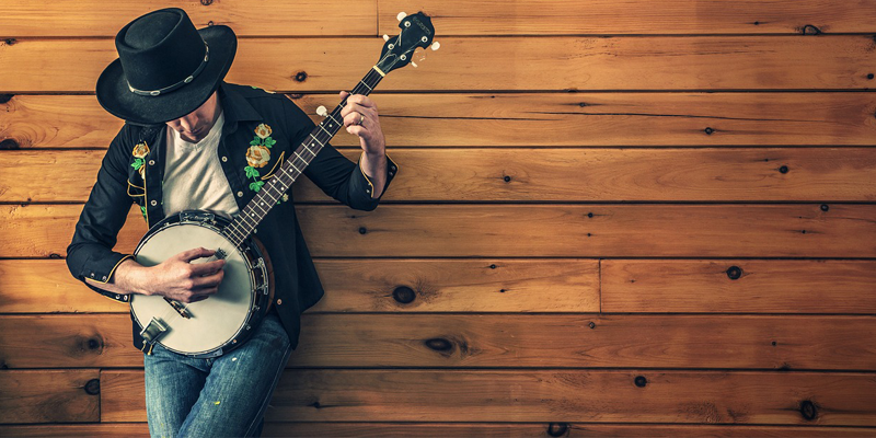 Main Street Blues and Cruise Night