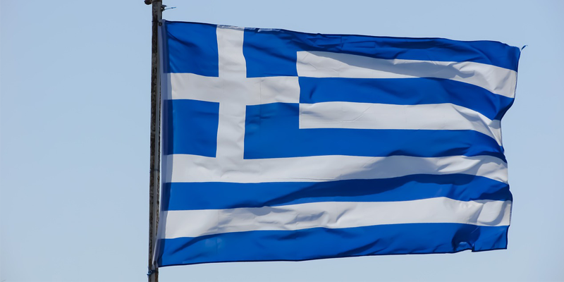 Summer Greek Festival by the Bay