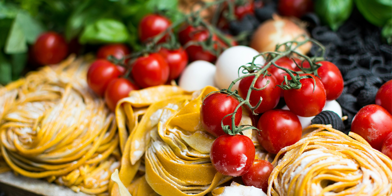 Italian Festival & Wine Tasting