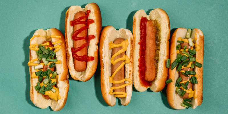 National Hot Dog Day