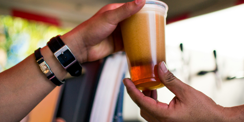 New Jersey Battleship Beer Festival