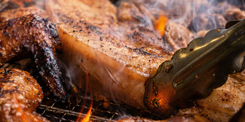 New Jersey State Barbecue Championship