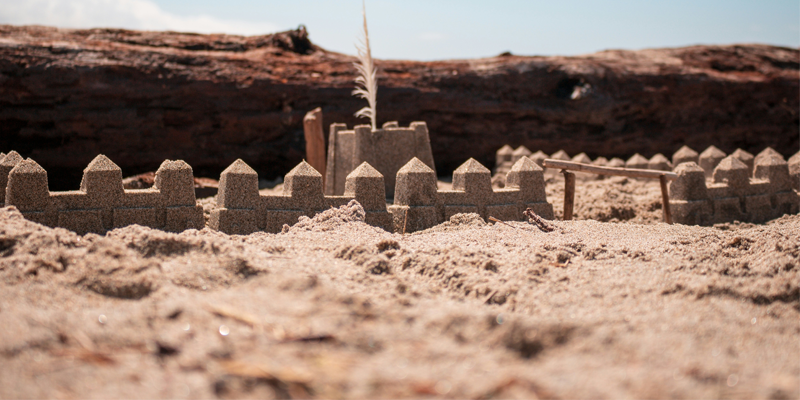 Wildwood Crest Sand Sculpting Festival