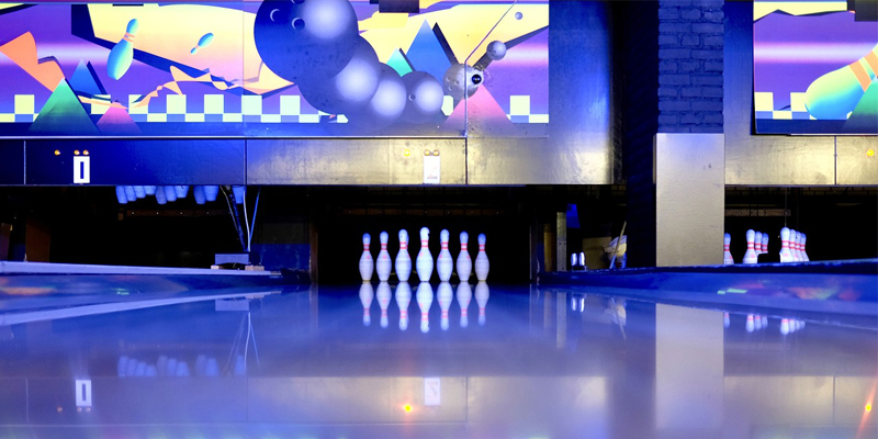 Bowlero Fun