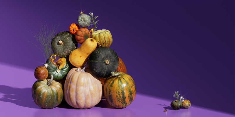 Don’t Miss the Heaven Hill Farm Great Pumpkin Festival!