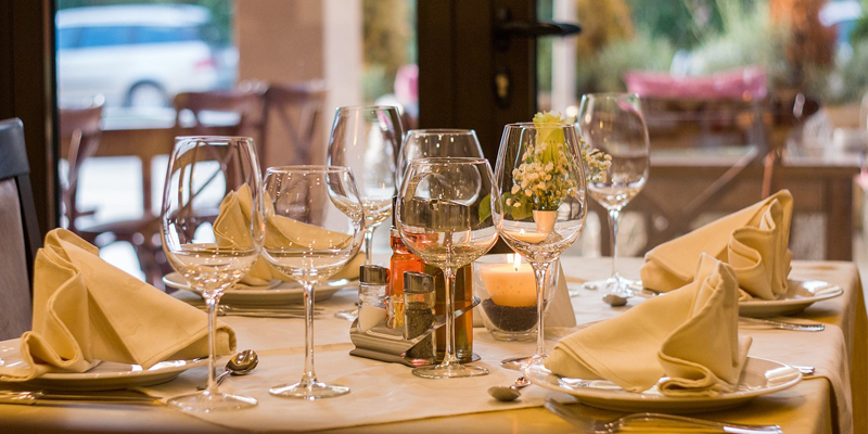 Jersey Shore Restaurant Week