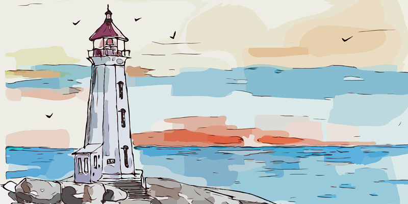 Lighthouse Challenge of New Jersey