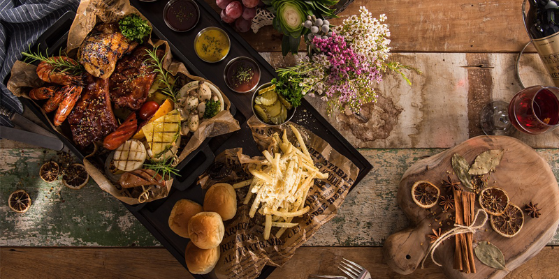 Medford Food Tour