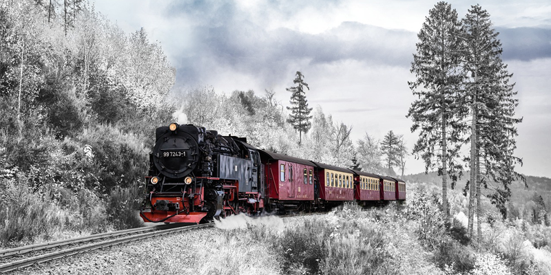 Polar Express