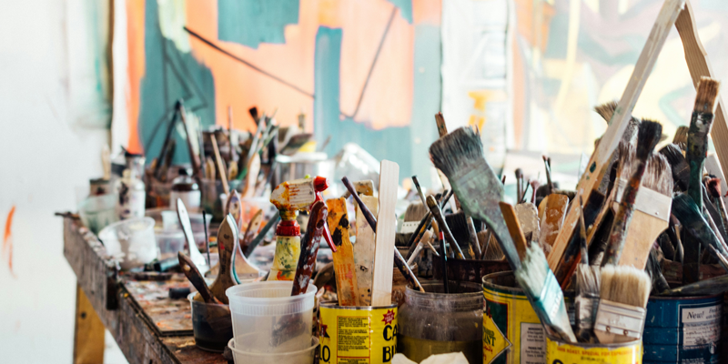 WheatonArts Festival of Fine Craft