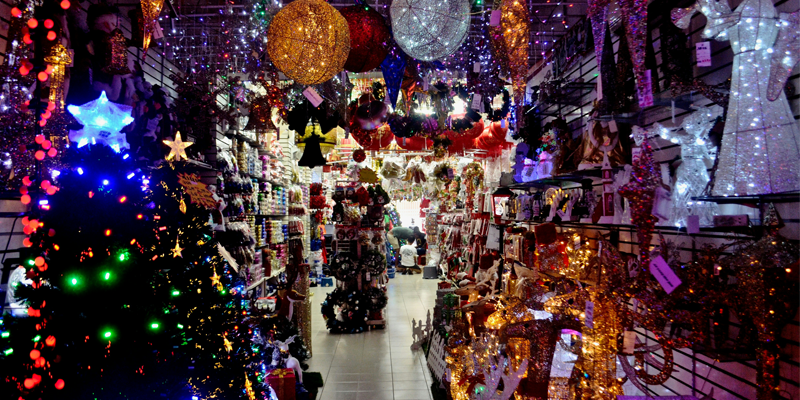 Eleventh Hour Rescue’s Winter Wonderland Holiday Bazaar