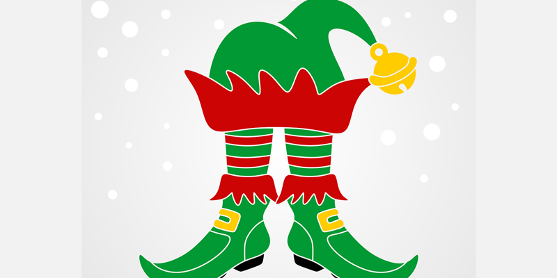 Elf Kids Workshop