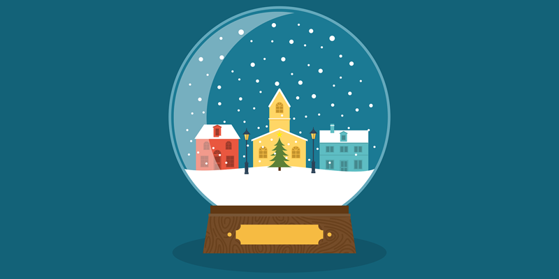 Fleetwood Lights – A Christmas Lights House Display