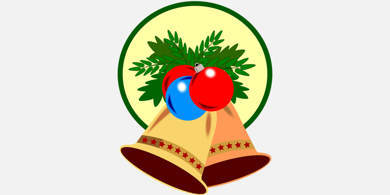 Merry Christmas and Happy Hanukkah