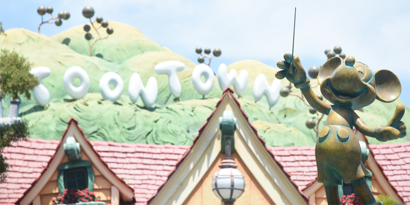 Disney Jr. Play Zone